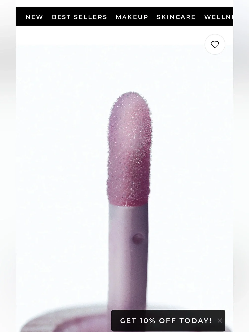 High Performance Tinted Lip Filler in Berry MACRENE Actives IN BOX